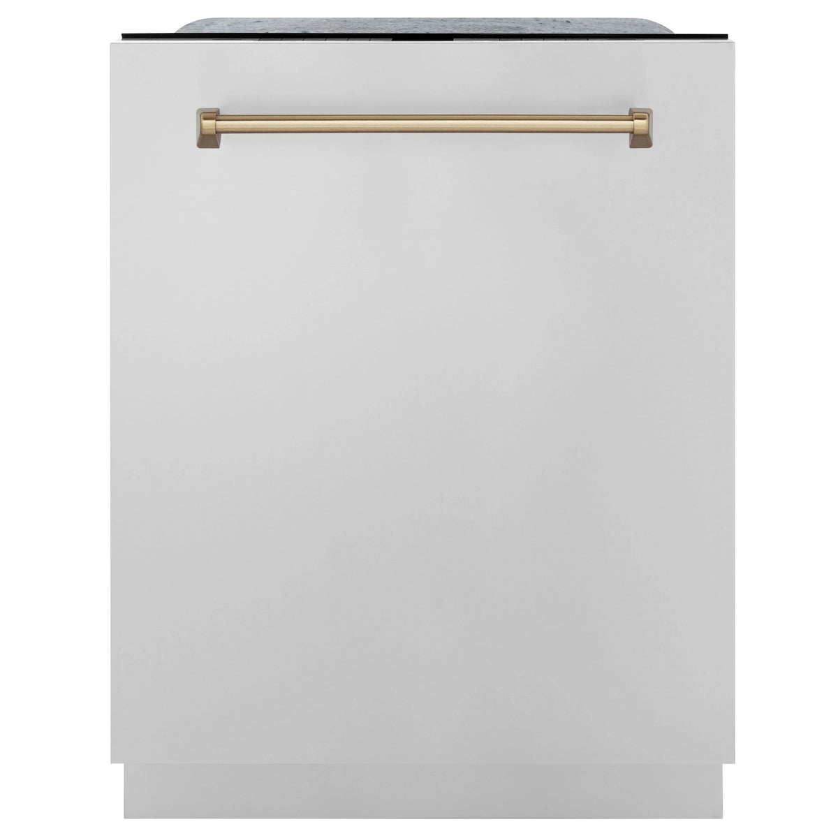 24 In. Tall Dishwasher with Champagne Bronze Handle R48234