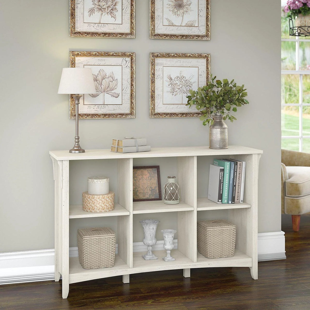 6 Cube Organizer R5610