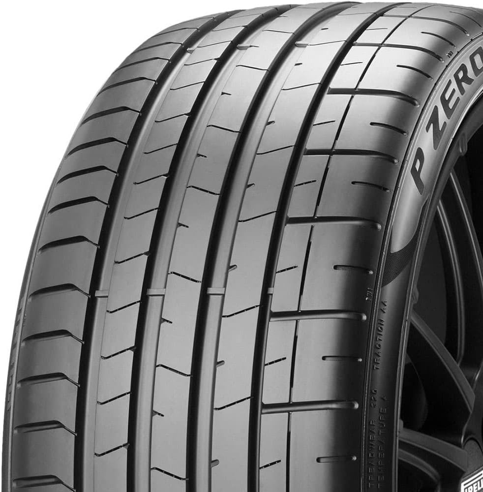 P285/45R21 113Y BSW Summer Tire G168428