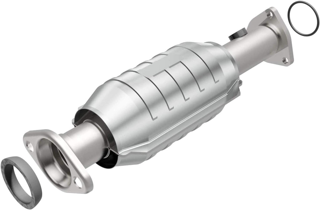 Direct-Fit Catalytic Converter O652