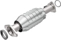 Direct-Fit Catalytic Converter O652