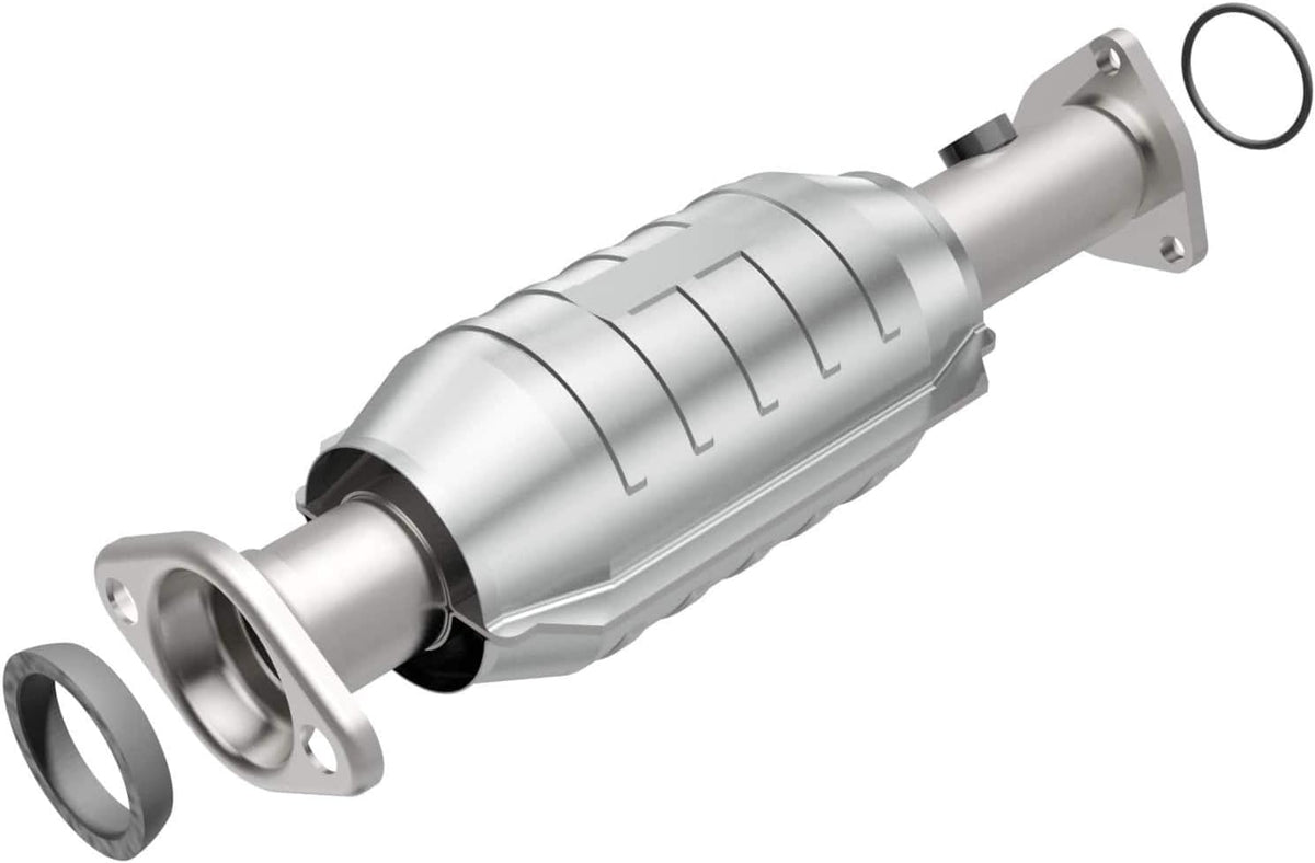 Direct-Fit Catalytic Converter O652