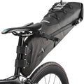 Waterproof Large Capacity Bike Seat Bag X1904