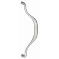 Satin Stainless Steel Pull A624097