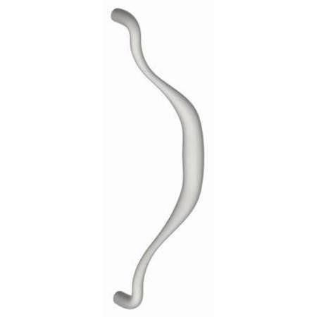 Satin Stainless Steel Pull A624097