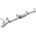 Cat-Back Exhaust System Z6308