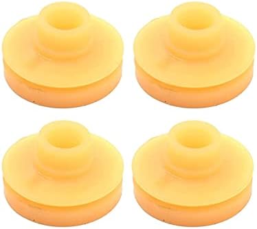 Piston Head Valve Replacement Parts (4Packs) Pack of 2 E414