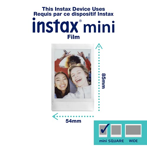 Charcoal Grey Instant Camera R670052
