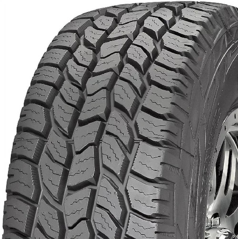 All Terrain Tires LT245/75R16 120R E 10 Ply F8589