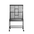 Flight Cage Stand L911