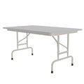 Adjustable Height Folding Table P1688