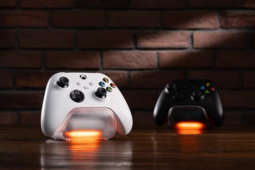 Charging Dock for Xbox Wireless Controllers Y59958