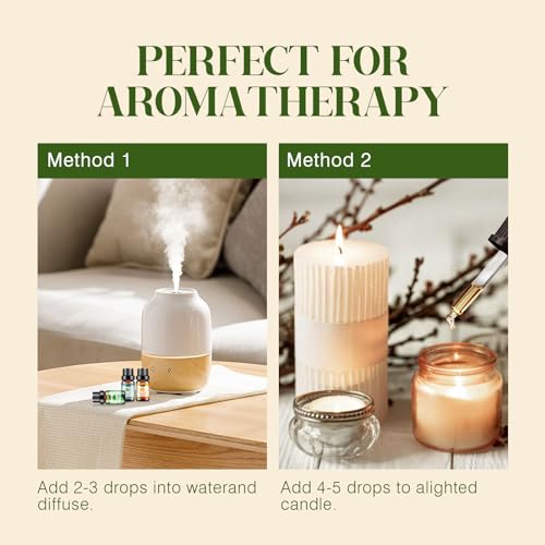 Essential Oils Set E341109