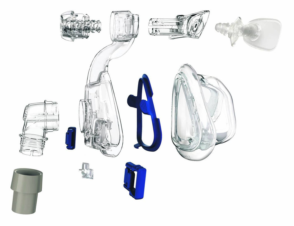 Nasal CPAP Mask - Medium V61566