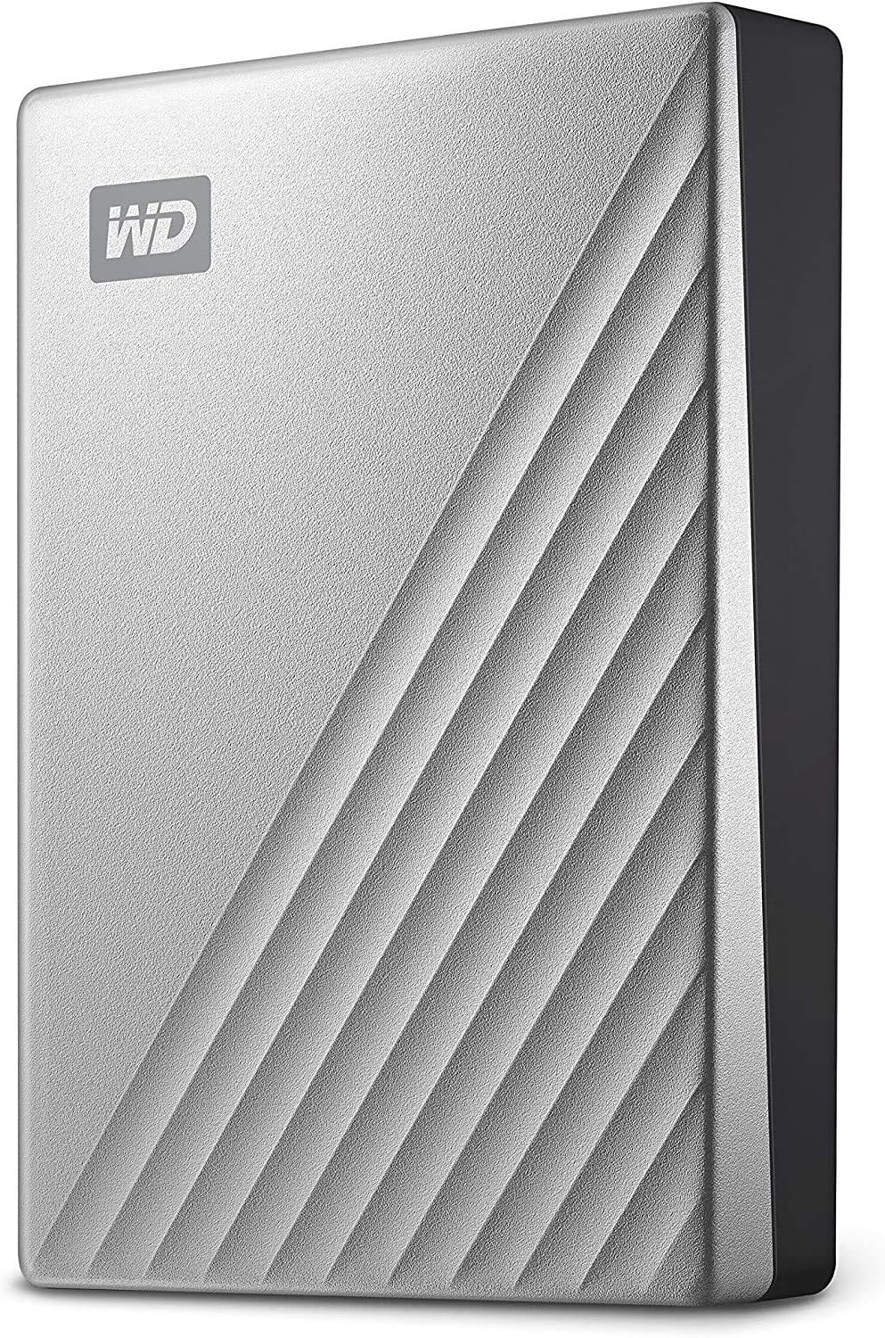 2TB Blue Portable External Hard Drive HDD Pack of 2 L26230