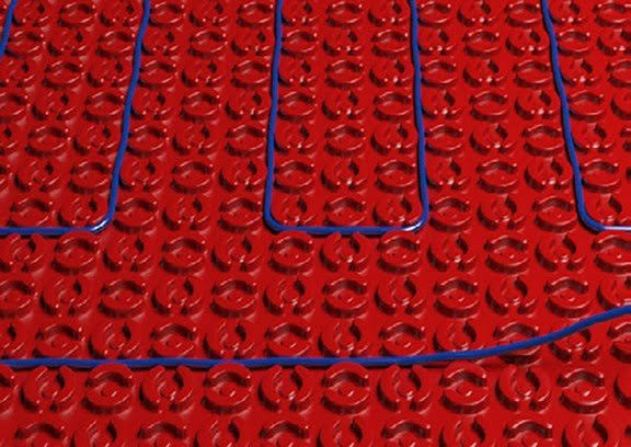 Heating Cable 60 Sq ft 120V I222