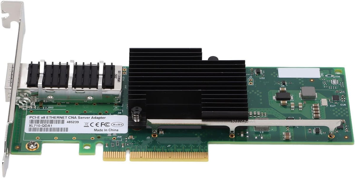 Network Card W9898