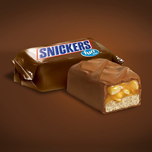 48 ct Milk Chocolate Candy Bars, 1.86 oz S49220