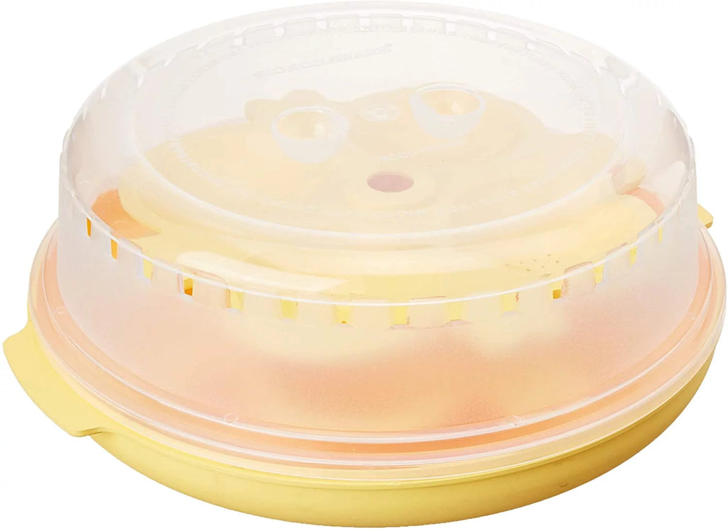 Idli Maker Lemon Yellow Y508