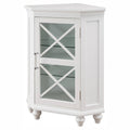 Corner Floor Cabinet O2363