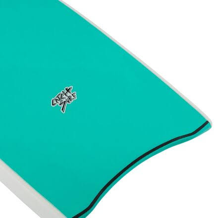 42 Pro Bodyboard Turquoise F308