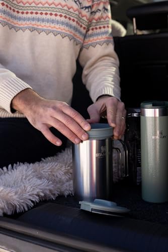 32 OZ French Press F179867