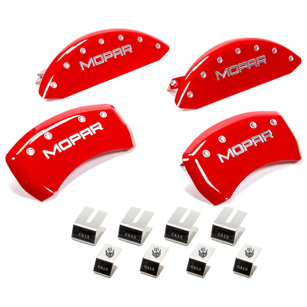 Caliper Covers A446019