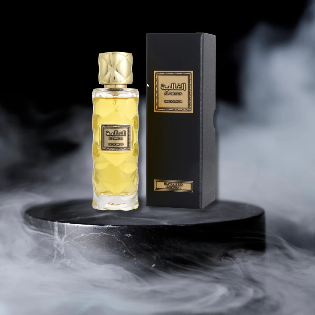 3.4 oz EDP Spray D218