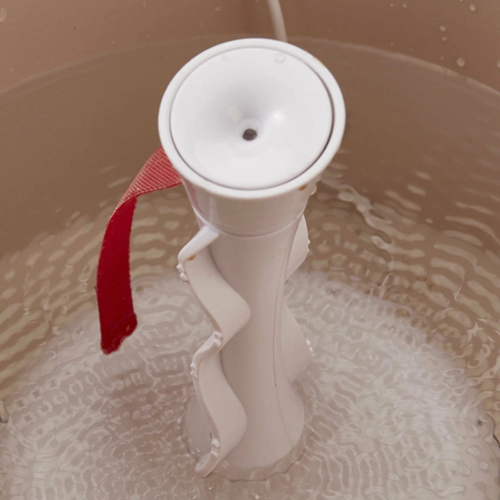 Plastic Mini Portable Washing Machine 300g I3235