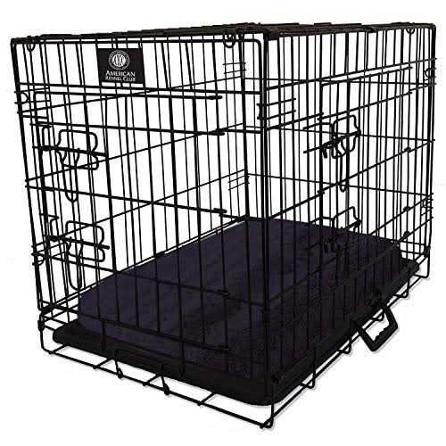 Orthopedic Dog Crate Mat B84588