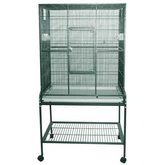 Flight Cage Stand L911