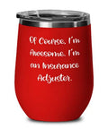 Wine Glass P4991