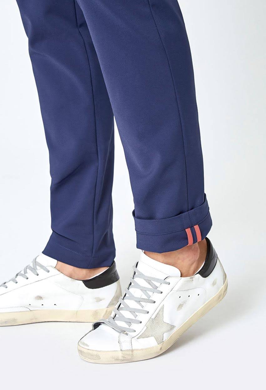 Black Cargo Pant 30x32 E81560