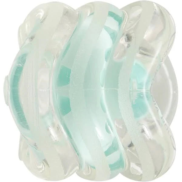 60 mm 78A Skateboard Wheels 4-Pack V939638