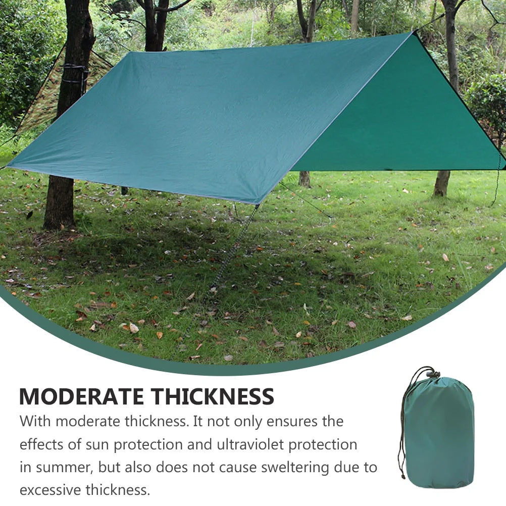 Waterproof Camping Hammock Tarp R45745