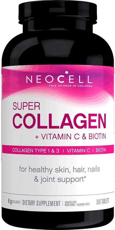 Collagen + C 360 Count H944