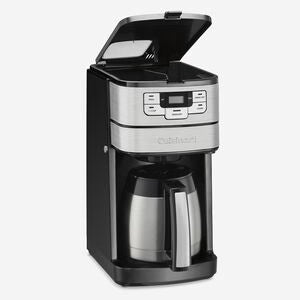 10-cup Thermal Carafe Coffee Maker G387