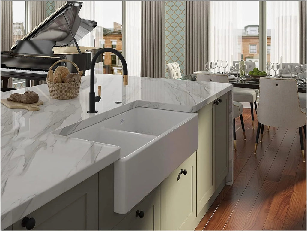 Matte Black Kitchen Accessories P3251