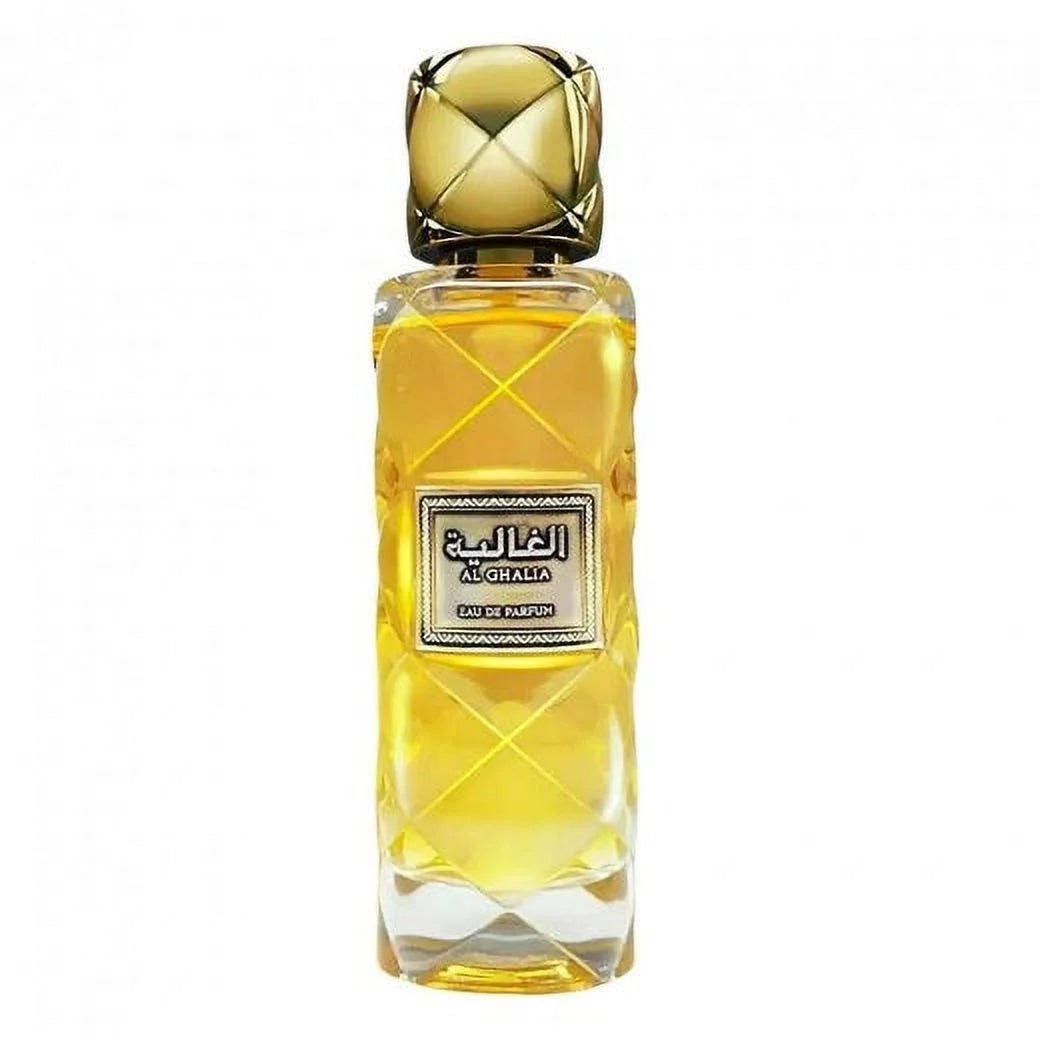 3.4 oz EDP Spray D218