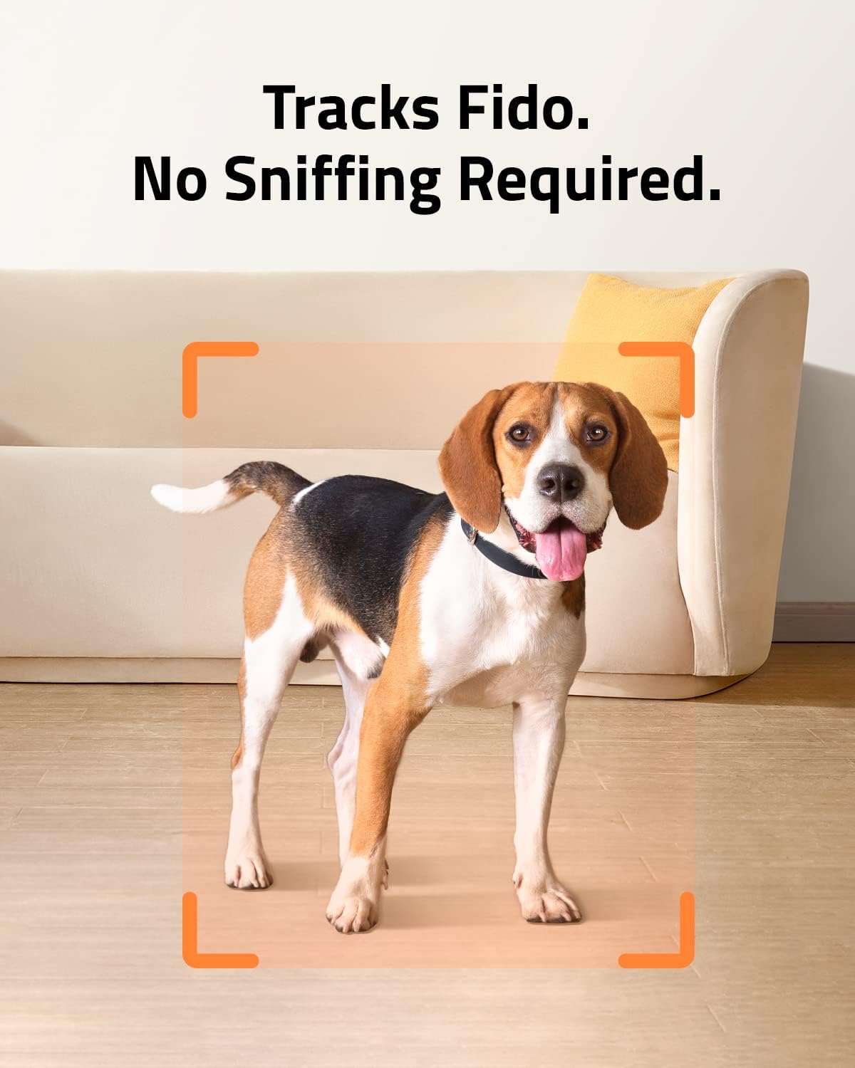 1080p Pet Dog Camera with Treat Dispenser O325