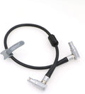 LCD EVF cable 16 pin male to 16 pin male cable O418