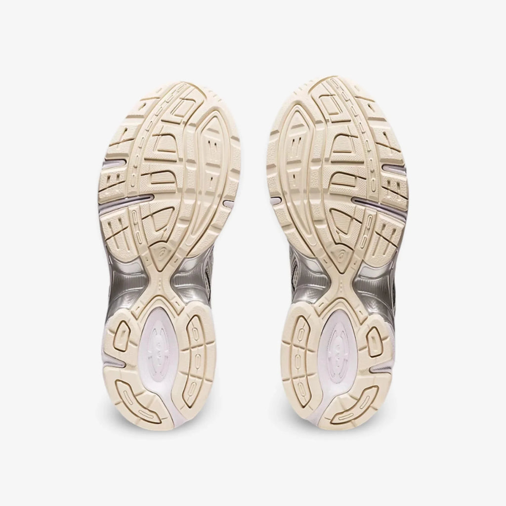 Cream Pure Silver Sneakers S821539