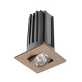 2in Trim Assembly Sq Adjustable O499697