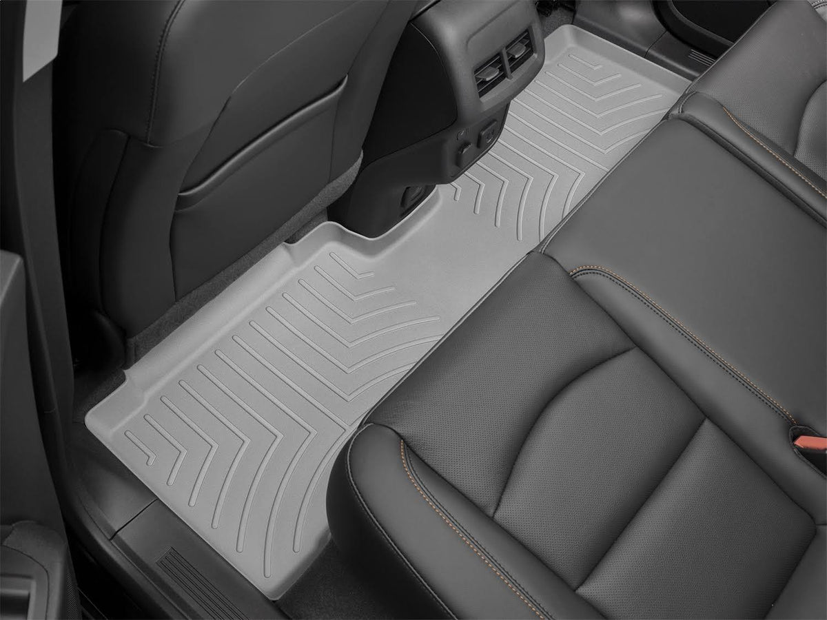 WeatherTech FloorLiner DigitalFit N72125