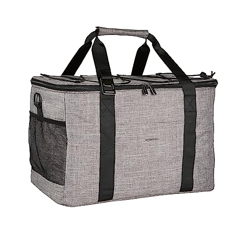 Soft Insulated Cooler U46739