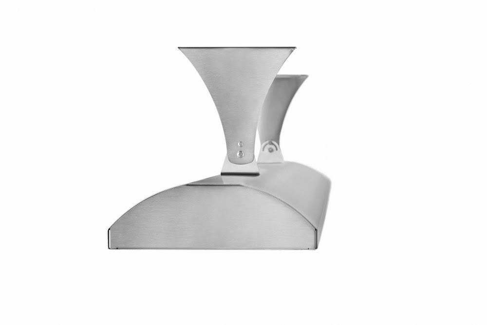 4000 Watt Electric Patio Heater Almond 208 Volt S960051