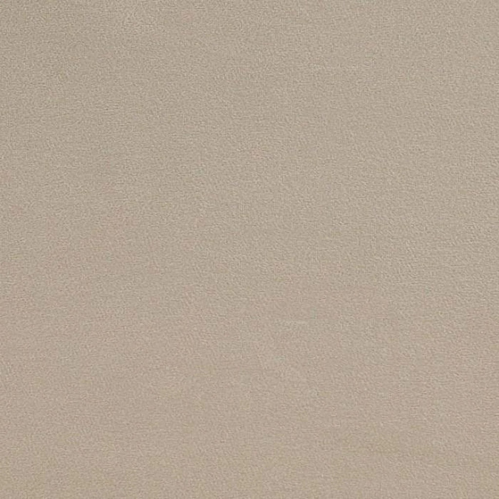 Beige Flannelette Living Room Set 3pcs S1684