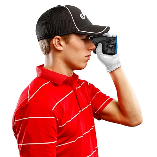 300 Pro Laser Rangefinder U957