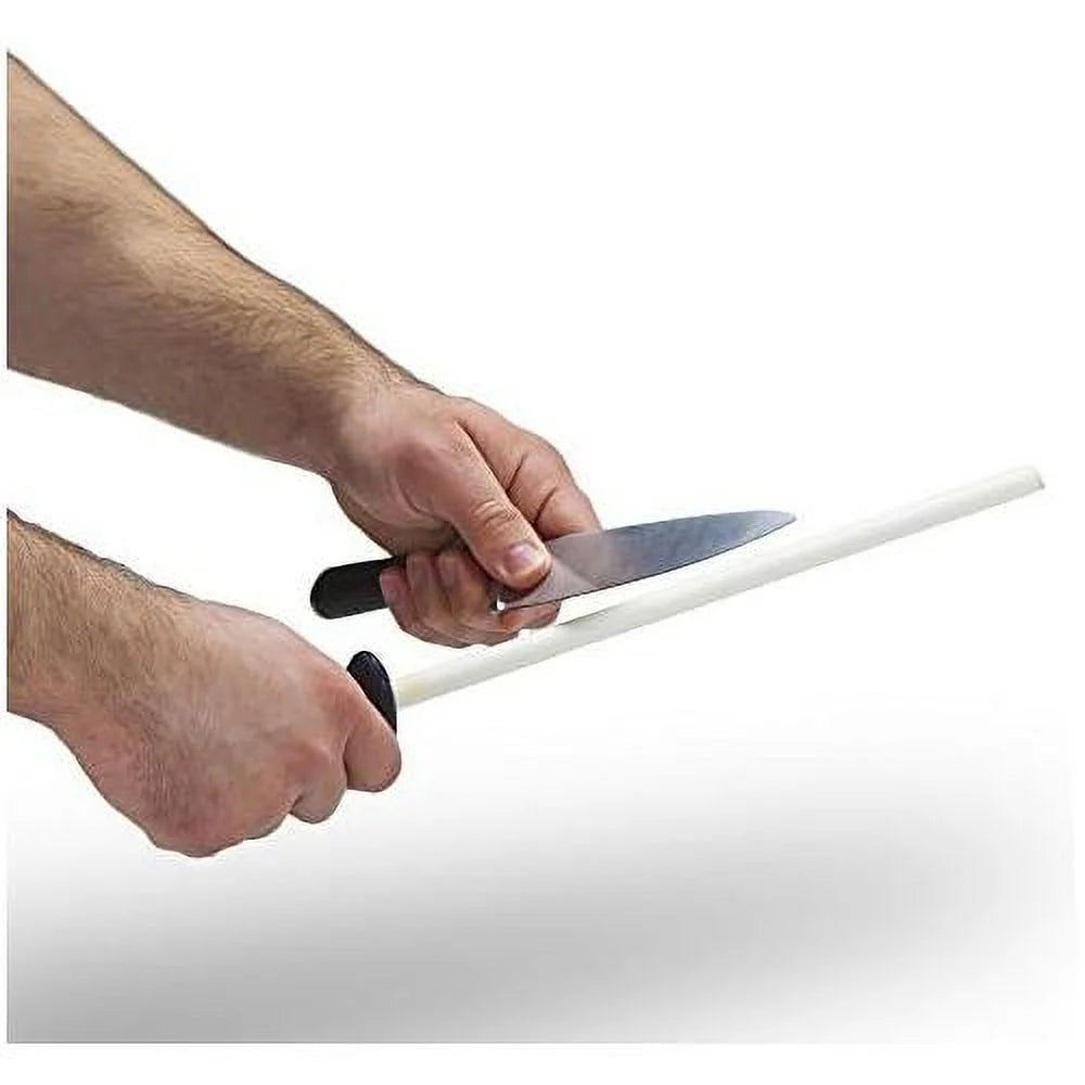 Ceramic Honing Rod 12-Inches Z89189