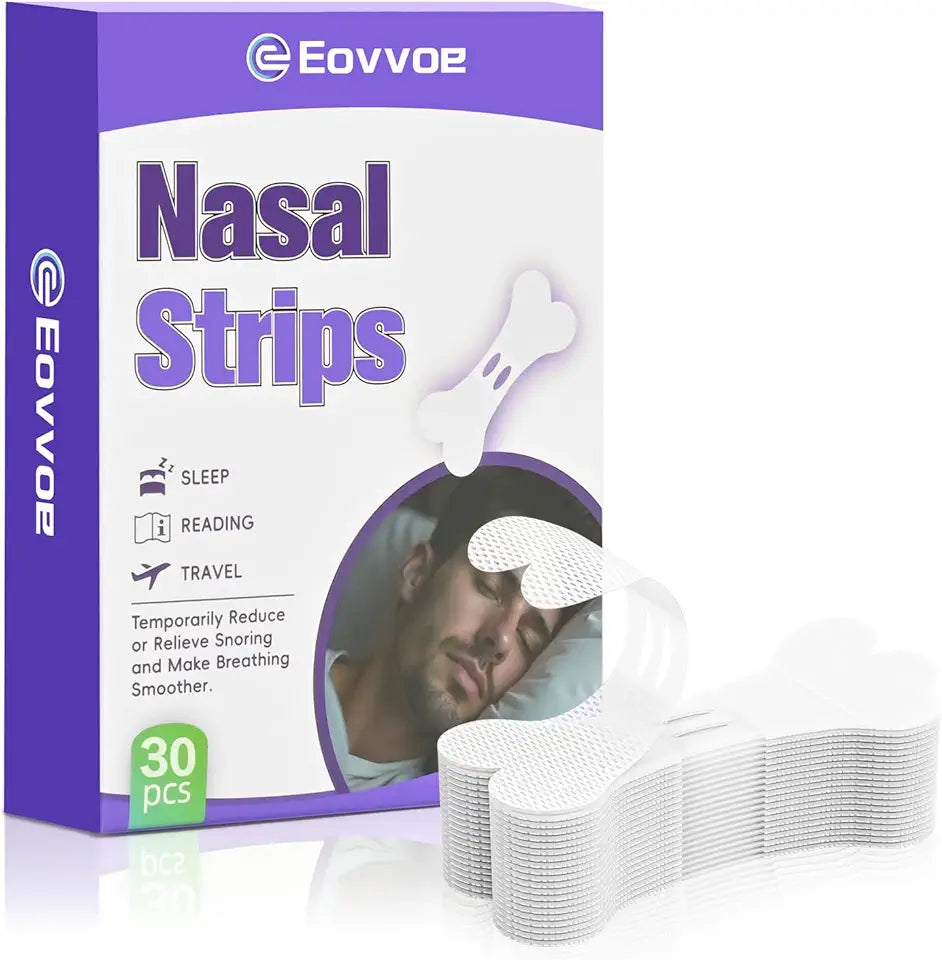 30 Pcs Nasal Strips H93704